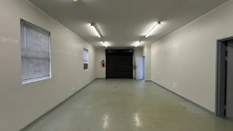 136 Democracy Way, Milnerton, Cape Town