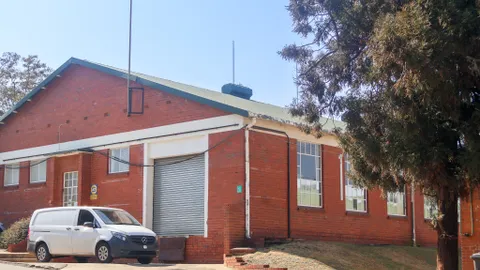 Pinelands Office Park