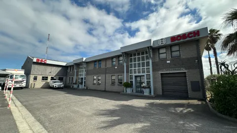 136 Democracy Way, Milnerton, Cape Town