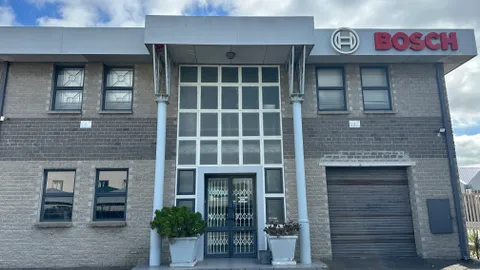 136 Democracy Way, Milnerton, Cape Town