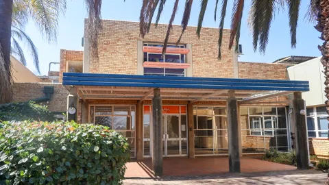 Pinelands Business Park