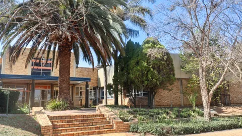 Pinelands Office Park