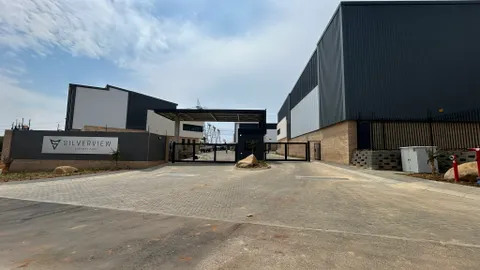 Silverview Business Park, 78 Sterling Road, Samrand