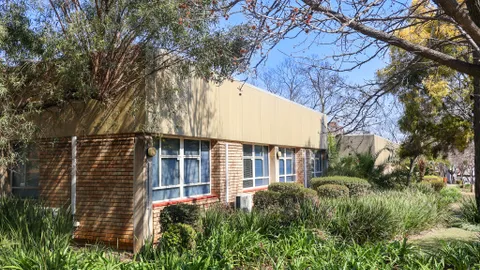 Pinelands Business Park