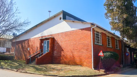 Pinelands Business Park