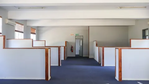 Pinelands Office Park, Maxwell Drive, Modderfontein