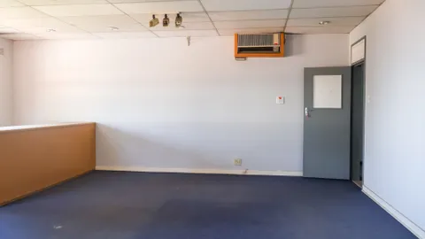 Pinelands Office Park, Maxwell Drive, Modderfontein