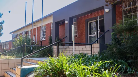 Pinelands Business Park