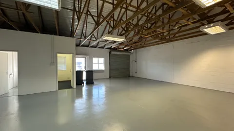 Milnerton Business Park