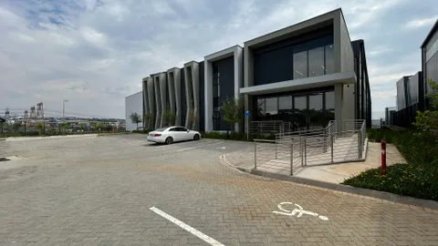 Samrand Indudtrial Park