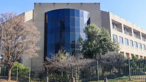 2 Skeen Boulevard, Bedfordview