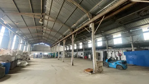 Henville Industrial Park, 68 Serenade Rd, Henville