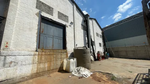 Henville Industrial Park, 68 Serenade Rd, Henville