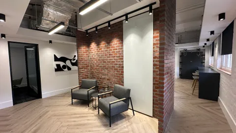 Thresher Studios, Longkloof precinct, 4 Darters Road, Gardens