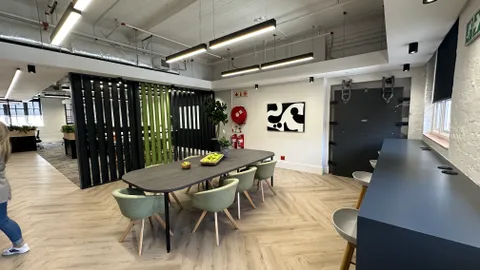 Thresher Studios, Longkloof precinct, 4 Darters Road, Gardens