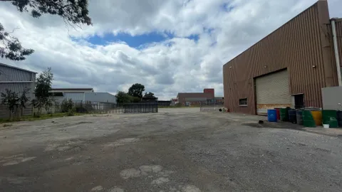 95 Main Reef Road