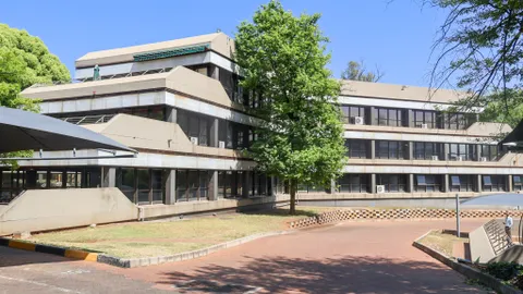 Pellmeadow Office Park,