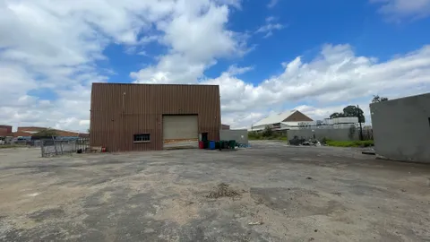 95 Main Reef Road