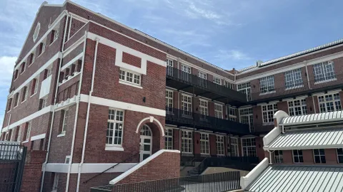 The Longkloof Precinct 