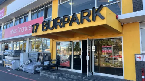 Burpark, 17 Montague Drive, Montague Gardens