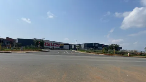 1 Europa Rd, Gosforth Park