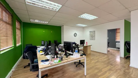 Millennium Business Park