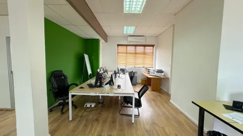 Millennium Business Park