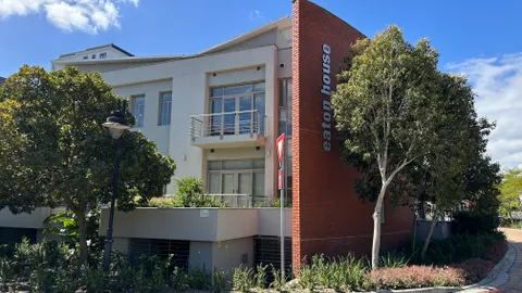 	 Eaton House