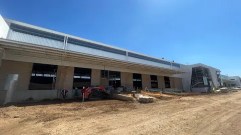 Dakota Precinct, 185 Aeropark Boulevard Street, Airport Park