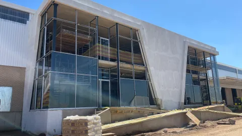 Dakota Precinct, 185 Aeropark Boulevard Street, Airport Park