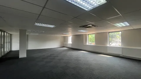 Vunani Office Park, 151 Katherine Street, Sandown