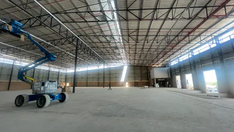 Dakota Precinct, 185 Aeropark Boulevard Street, Airport Park