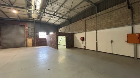 Trevallyn Industrial Park, 95 Hyskraan Close, Kya Sands