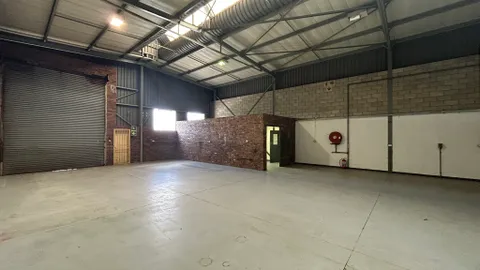 Trevallyn Industrial Park, 95 Hyskraan Close, Kya Sands