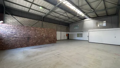 Trevallyn Industrial Park, 95 Hyskraan Close, Kya Sands