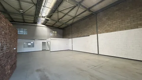 Trevallyn Industrial Park, 95 Hyskraan Close, Kya Sands