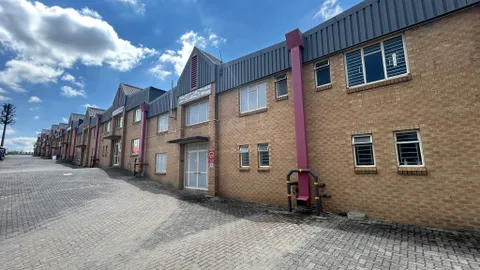 Trevallyn Industrial Park