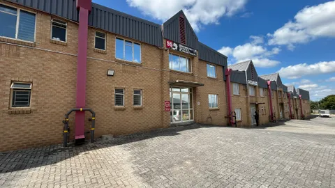 Trevallyn Industrial Park, 95 Hyskraan Close, Kya Sands