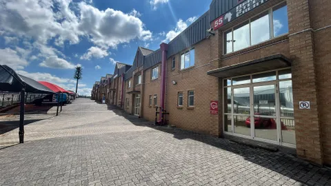 Trevallyn Industrial Park, 95 Hyskraan Close, Kya Sands