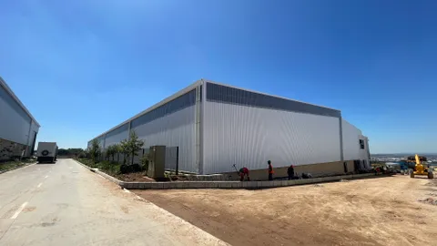 Dakota Precinct, 185 Aeropark Boulevard Street, Airport Park