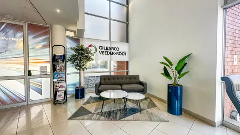 1 Osborne Lane, Bedfordview