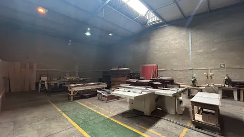 Trevallyn Industrial Park, 95 Hyskraan Close, Kya Sands