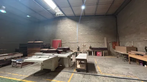 Trevallyn Industrial Park, 95 Hyskraan Close, Kya Sands