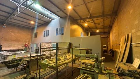 Trevallyn Industrial Park, 95 Hyskraan Close, Kya Sands