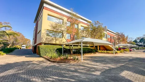 1 Osborne Lane, Bedfordview, Germiston