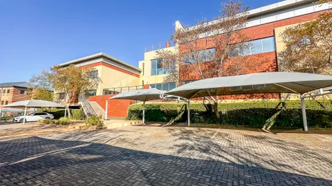 1 Osborne Lane, Bedfordview