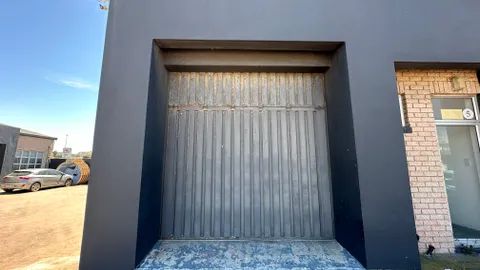 Frazzitta Business Park, Corner 1 Freedom Way & Koeberg Road, Milneton