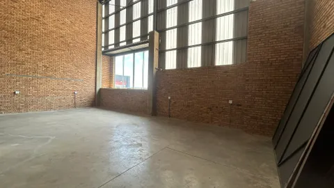 Lanseria Business Park