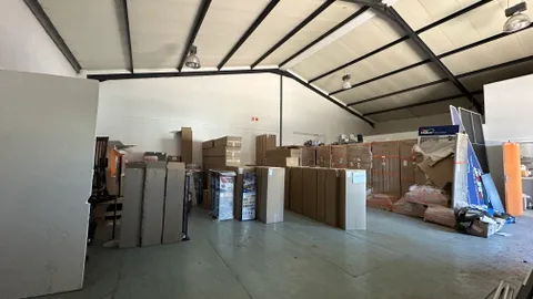 Frazzitta Business Park, Corner 1 Freedom Way & Koeberg Road, Milneton