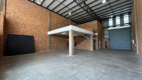 Lanseria Business Park